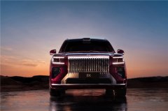 极氪8X多少钱?主销售价或达43万元!极氪8X外观设计官宣