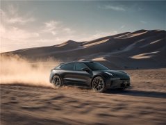 20万左右汽车推荐新标杆:极氪001如何用猎装美学定义豪华出行