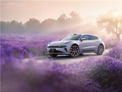 30万可以买什么车？极氪001以豪华猎装之姿重塑价值标杆