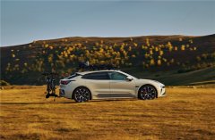 20万左右汽车推荐清单大洗牌！焕新极氪001凭何成为年轻人首选？