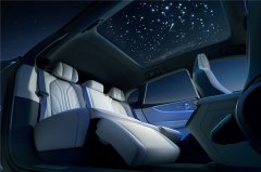 焕新极氪001怎么样？30万级纯电标杆用实力说话